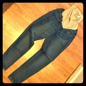 Maternity Jeans